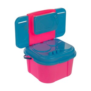 اسباب بازی آشپزخانه 37 پارچه زرین تویز ZARRIN TOYS _اسباب بازی